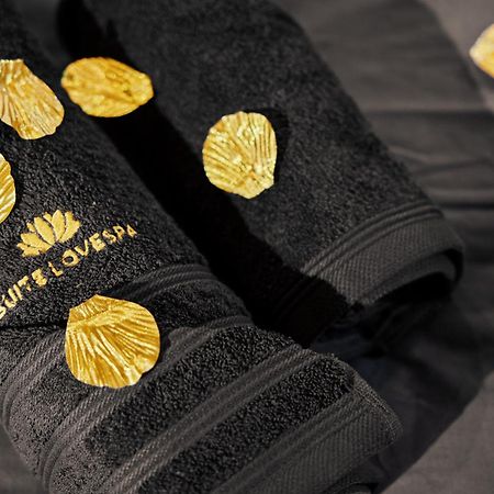 Suite Lovespa Coligny Zewnętrze zdjęcie