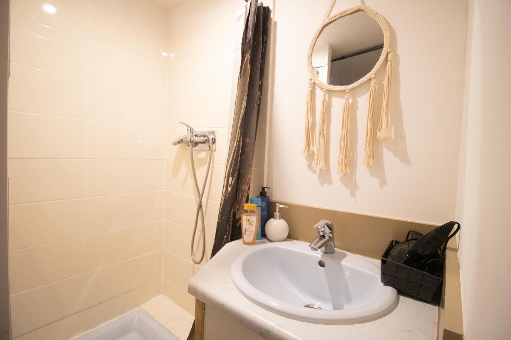 Suite Lovespa Coligny Zewnętrze zdjęcie